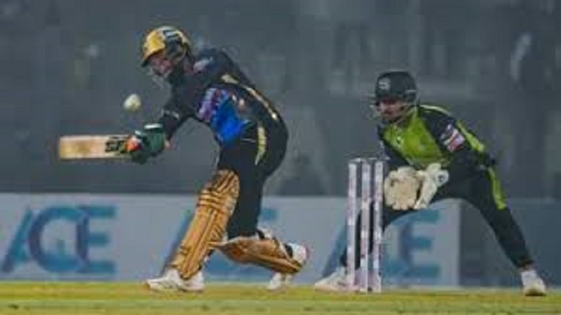 ১৬ বলের ঝড়ে ম্যাচ ঘুরালেন মাহমুদউল্লাহ, রংপুরের দুর্দান্ত জয়